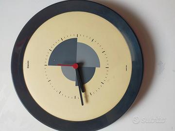 Orologio Guzzini anni 80