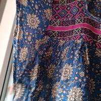 casacca ampia Hollister 