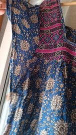 casacca ampia Hollister 