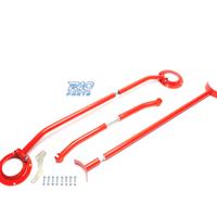 KIT BARRE STABILIZZATRICI REGOLABILI VOLKSWAGEN VW