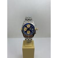 "Sec. Polso" Breitling Chronomat ref. B13350