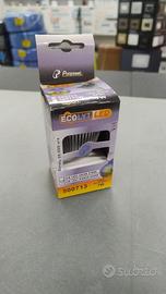 Lampadina/Spot/Faretto LED ECOLYT 7W 6500k 500713