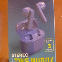 Auricolari bluetooth