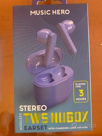 Auricolari bluetooth