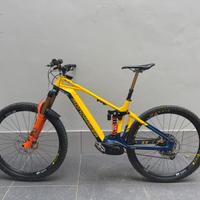 Mondraker level r