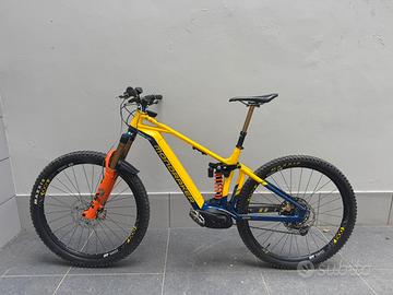 Mondraker level r