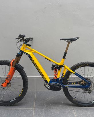 Mondraker level r