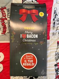 Maglione Tulip Natale Pullover Bacon 2022