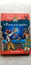 Libro Il pirata delle nebbie