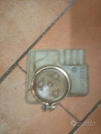 PIAGGIO Filtro bianco IGM 5322 S