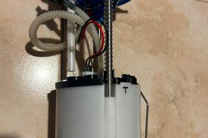 Pompa benzina Continental