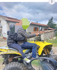 Quad