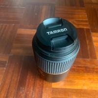 Obiettivo Macro Tamron per Canom