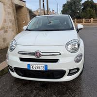 Fiat 500X 1.4 T-Jet 120 CV GPL Lounge