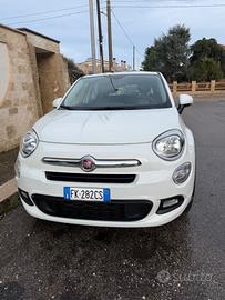 Fiat 500X 1.4 T-Jet 120 CV GPL Lounge