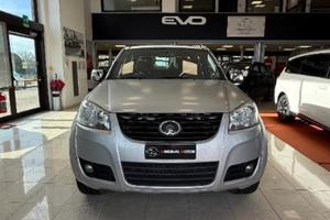 GREAT WALL Steed 5 DC 2.0 GPL