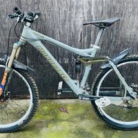 Mondraker Foxy R