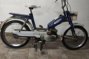 GARELLI GULP PRESA DIRETTA LEGGI BENE