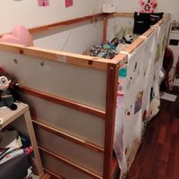 LETTINO KURA IKEA