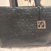 ARMANI EXCHANGE BORSA