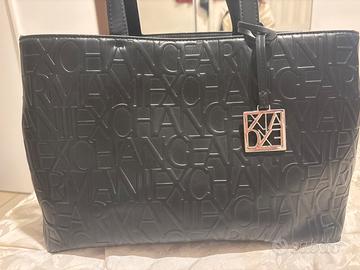 ARMANI EXCHANGE BORSA