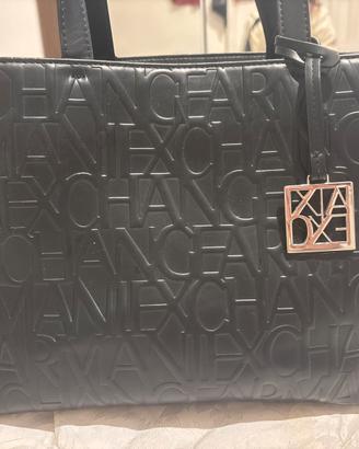 ARMANI EXCHANGE BORSA