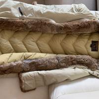 Woolrich "Boulder Coat"