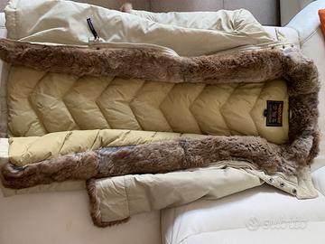 Woolrich "Boulder Coat"