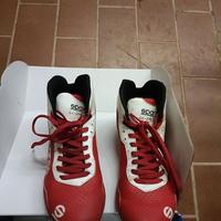 Scarpe kart bambino