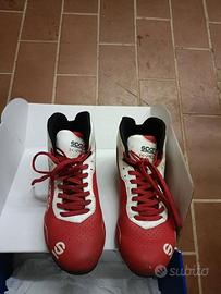 Scarpe kart bambino