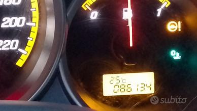 honda Jazz 2006 km 86000