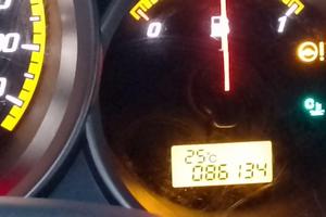 honda Jazz 2006 km 86000