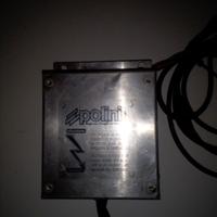 Centralina Polini Minarelli Booster