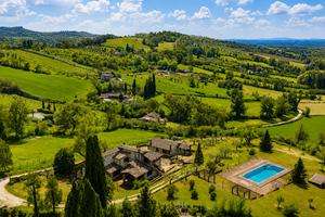 Rustico/Casale/Corte Narni [Cod. rif 3329671VRG]