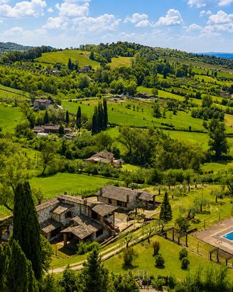 Rustico/Casale/Corte Narni [Cod. rif 3329671VRG]