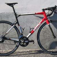 BMC Racemachine RM01