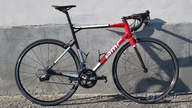 BMC Racemachine RM01