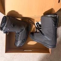 Scarponi da snowboard K2 Hanford tg 46