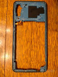 MiddleFrame TelaioScocca Centrale Antenna A7 2018