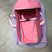 Porta enfant
