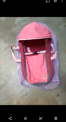 Porta enfant
