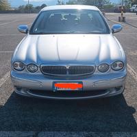 Jaguar Xtype 2.2D Executive DPF