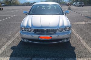 Jaguar Xtype 2.2D Executive DPF