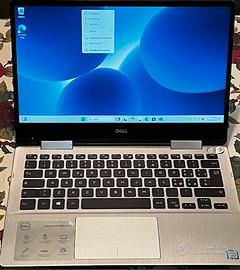 Notebook Dell Inspirion 7000 13  2 in 1