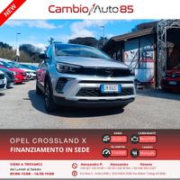 Opel Crossland 1.2 12V Start&Stop Elegance