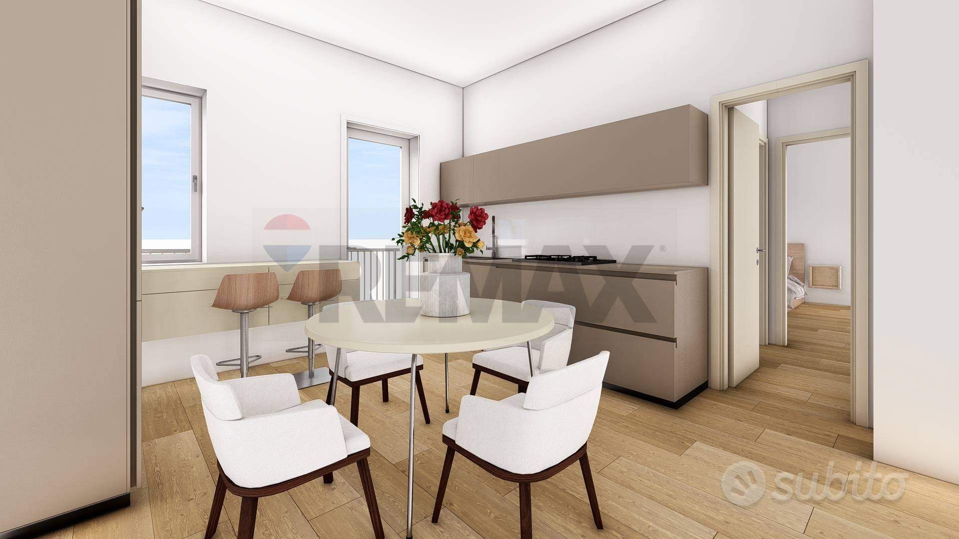 Apartment in Catania, Barriera, Picanello-Ognina-Barriera-Canalicchio - Vista 5
