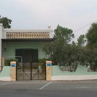 Villino al mare