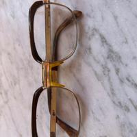 Vintage occhiali