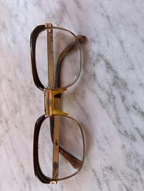 Vintage occhiali