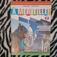 À MERVEILLE! 2